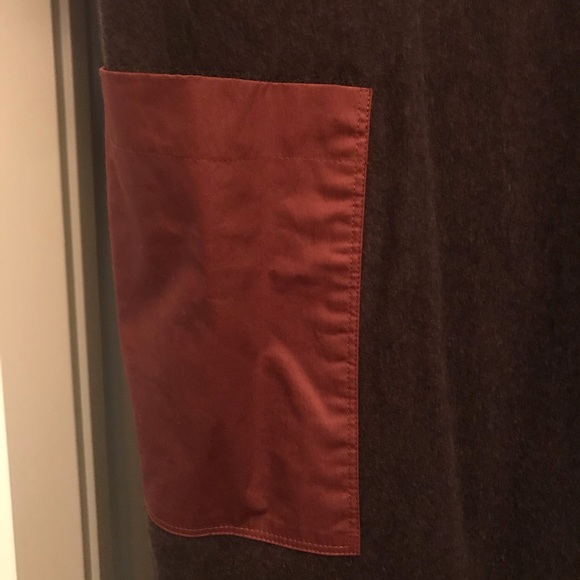 Aritzia Wilfred maryse dress - Picture 3 of 4